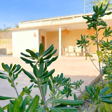 Villa Mediterranea Con Piscina Privada Jávea Exterior photo