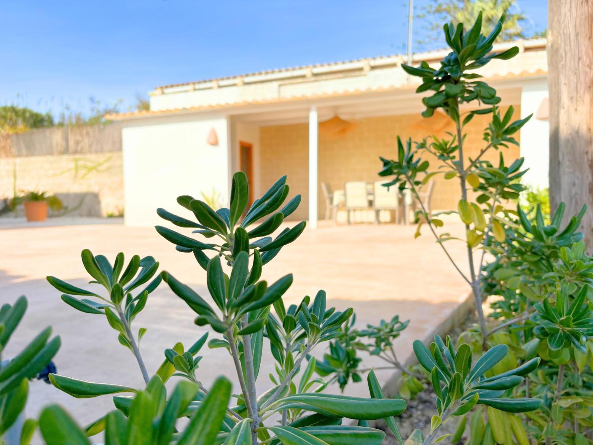 Villa Mediterranea Con Piscina Privada Jávea Exterior photo